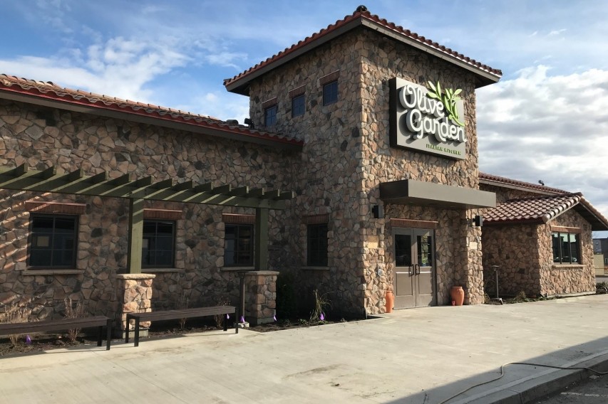 Westridge Construction Projects